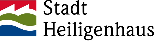Hgs_RGB Wort-Bild-Marke der Stadt Heiligenhaus