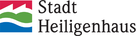 Wort-Bild-Marke der Stadt Heiligenhaus