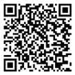 Online-Umfrage QR-Code