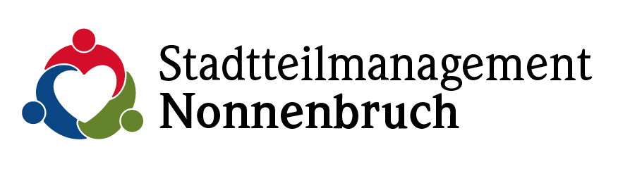 Logo Stadtteilmanagement