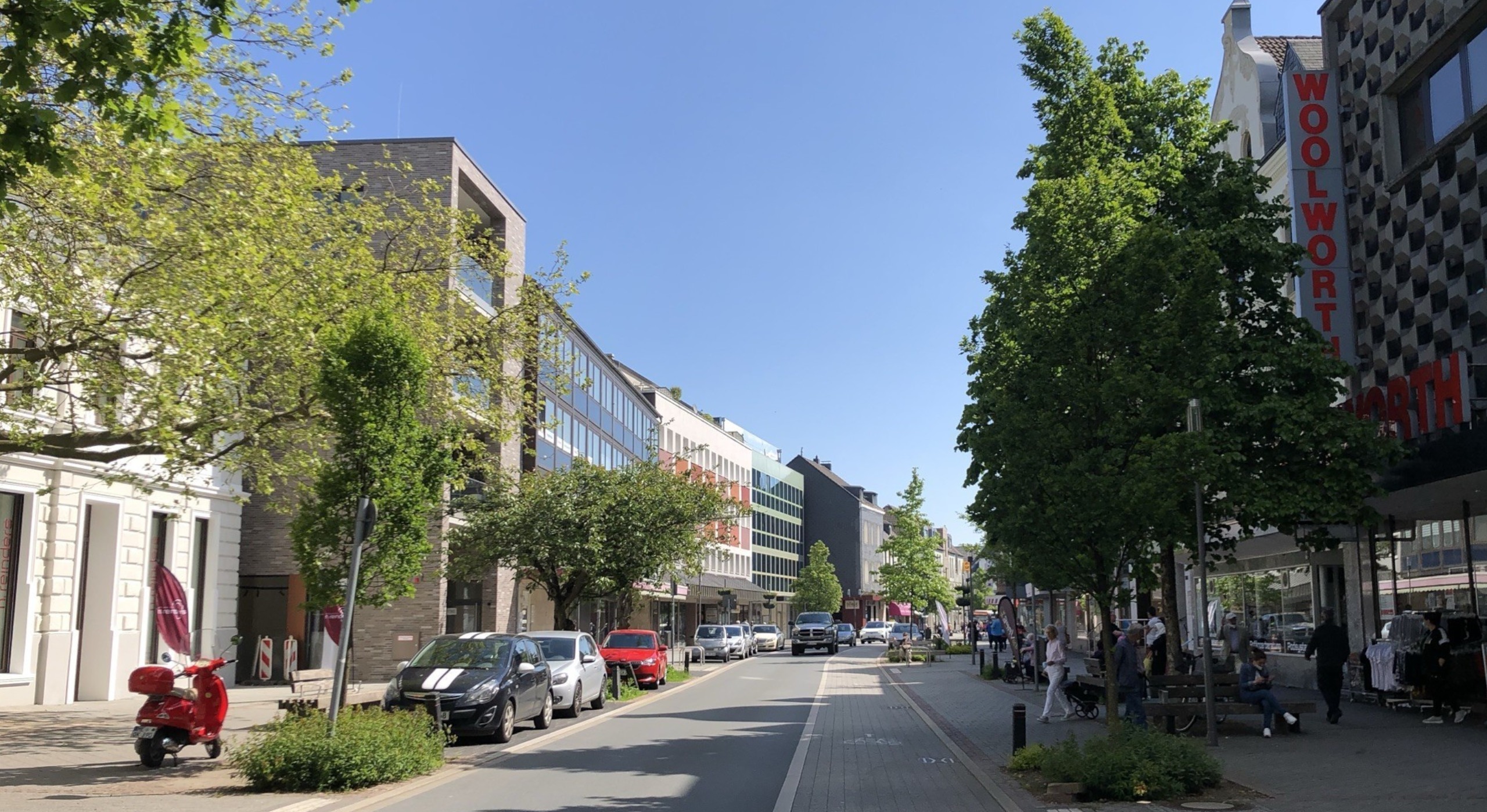 Hauptstraße